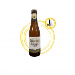 St. Feuillien Grand Cru  - BierXL