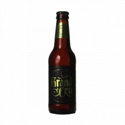 Goose Island Beer Co. Grand Cru