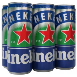 Heineken 0.0
