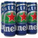 Heineken 0.0 6 pack 12 oz. Can 