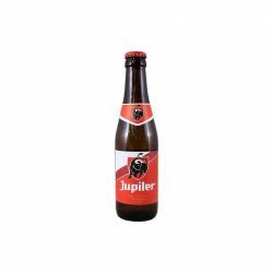 JUPILER Blonde 25cl - Hyperboissons