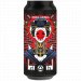 Attik Brewing 6.3% Onna-Musha Attik Brewing 6.3% Onna-Musha