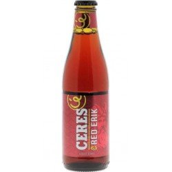 CERES RED ERIK 33CL - Selfdrinks