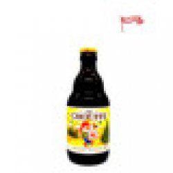 Duvel Moortgat  La Chouffe  Belgian Blonde 8% 330ml - Thirsty Cambridge