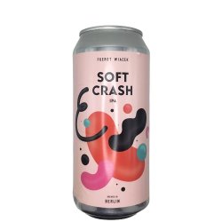 FUERST WIACEK Berlin Soft Crash