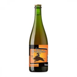 Brasserie Minne La Trouffette Rousse