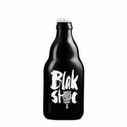 BlakStoc Wild Tree Hoppy Cider - Greekbeershop