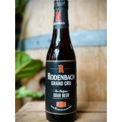 Rodenbach Grand Cru