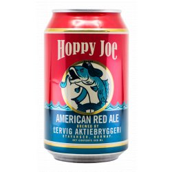 Lervig Hoppy Joe