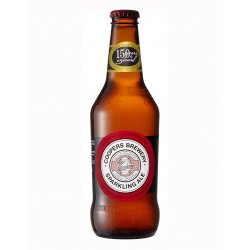 Coopers Sparkling Ale