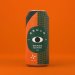 North Brewing Brulo X North - Mango + Guava IPA 0% 