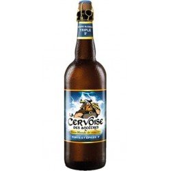 Cervoise DES ANCETRES 75CL - Selfdrinks