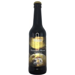 Pühaste Brewery Thousand Moons