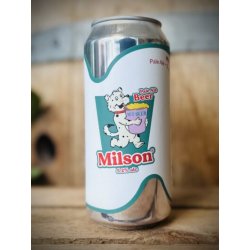 Sureshot Brewing Milson