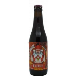 Brasserie Millevertus Millevertus Colere Rouge - Burg Bieren Bierwinkel