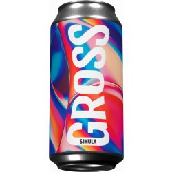 Gross Simula “NEIPA” - GROSS