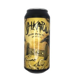 Panimoyhtiö Tuju Jalkapuu