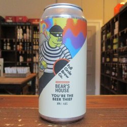 Full Circle Brew Co You