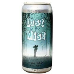 Idiom Brewing Company Lost In The Mist 4 pack 16 oz. - Petite Cellars