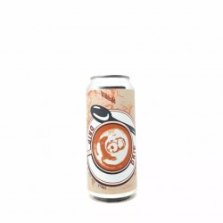 Willibald Farm Brewery & Collective Arts Brewing Drip 0,473L - Beerselection