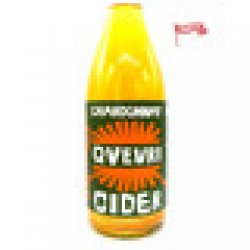 Noita  Qvevri Chardonnay  Wild Cider 8% 750ml - Thirsty Cambridge