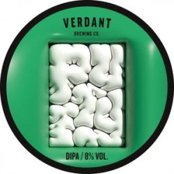 Putty  Verdant  DIPA - Beer No Evil