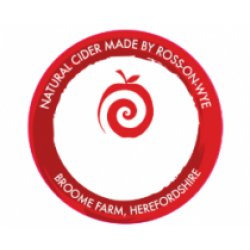 Ross-On-Wye Somerset Redstreak S.V. Cider (Bag In Box) - Pivovar