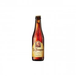 La Trappe Isidor 7,5alc 33cl - Dcervezas