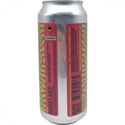 Tripping Animals Brewing Co. Moosey Juicy
