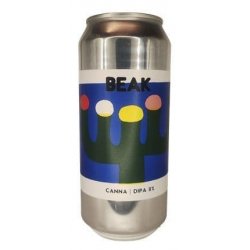 Beak Canna
