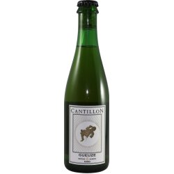 Brasserie Cantillon Classic Gueuze Brasserie Cantillon Classic Gueuze