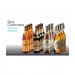 Cervezas alemanas pack  12 botellas x 50 cl. 