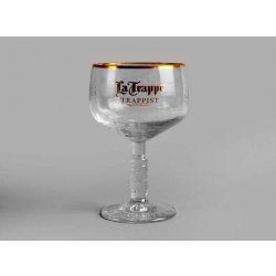 La Trappe Chalice Tasting Glass - Thirsty