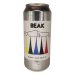 Beak Points DDH Pale 