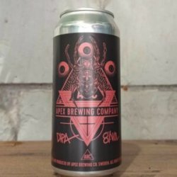 Oculus - Craft Beer Shop Angers