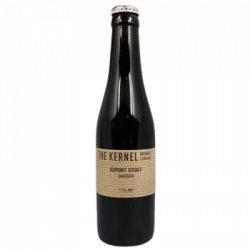 The Kernel Brewery Export Stout Damson