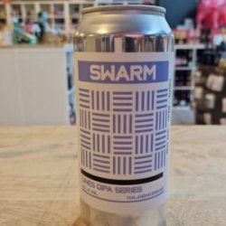 Malandar  Swarm - Het Biermeisje