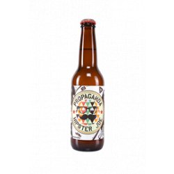 Propaganda Hipster Joe