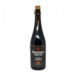 Rodenbach Grand Cru