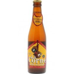 CORNE DU BOIS DES PENDUS BLONDE 33CL - Selfdrinks