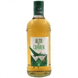 Pisco Alto Del Carmen Especial  35% - Sklep Impuls