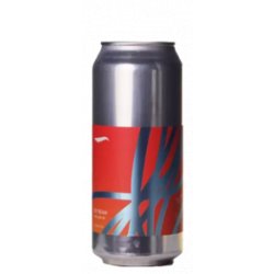 Finback  The Seed Sky Beam - Mister Hop