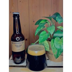 Export India Porter (330ml) - The kernel