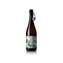 Pomologik  Avantgarde 750ml - The Cat In The Glass