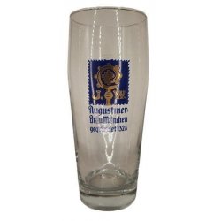 Augustiner Glass - The Real Ale Store