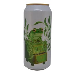 FERMENTERARNA SPROUT STORAGE