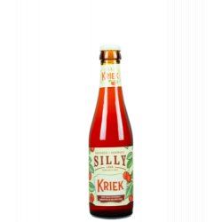 Silly Kriek 25Cl - Belgian Beer Heaven