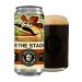 Sudden Death - Fear The Stache-O - Imperial Pastry Stout 