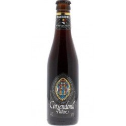 Corsendonk PATER DUBBEL 7.5% 33CL - Selfdrinks