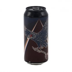 Holy Goat Brewing Endless Flight